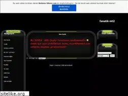 Sites similar to fanatik-mt2.tr.gg