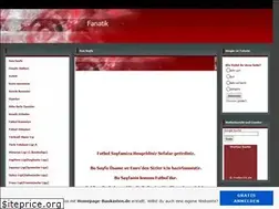 Sites similar to fanatik-tff.de.tl