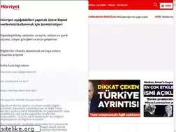 Sites similar to fanatik.ekolay.net