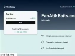 Sites similar to fanatikbaits.com