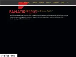 Sites similar to fanatikfilms.com