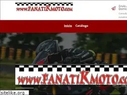 Sites similar to fanatikmoto.com