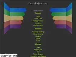 Sites similar to fanatikoyun.com