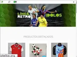 Sites similar to fanatikshop.net