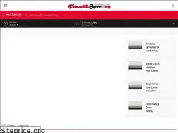 Sites similar to fanatikspor.org