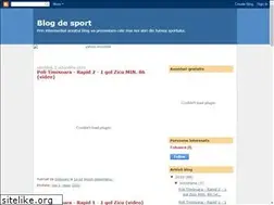 Sites similar to fanatiksportshow.blogspot.com