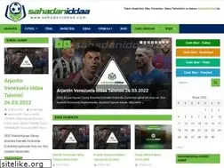 Sites similar to fanatiktr.com