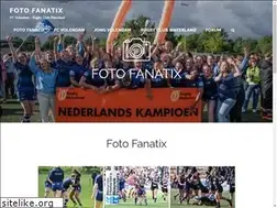 Sites similar to fanatix.nl