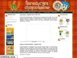Sites similar to fanatyczni-chojnowianie.pl