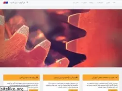 Sites similar to fanavarandp.com