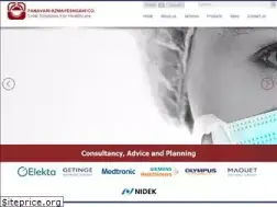 Sites similar to fanavari.com