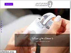 Sites similar to fanaz.com