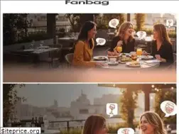 Sites similar to fanbag.com.ar