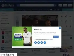 Sites similar to fanbase.co.ke