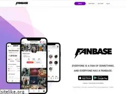 Sites similar to fanbase.net
