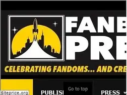 Sites similar to fanbasepress.com