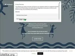 Sites similar to fanbeach.com