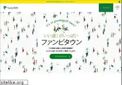 Sites similar to fanbi.co.jp