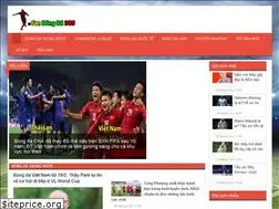 Sites similar to fanbongda365.com