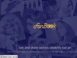 Sites similar to fanbook.me