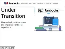 Sites similar to fanbooks.com