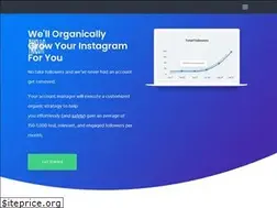 Sites similar to fanbump.co