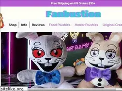 Sites similar to fanbustion.com