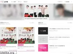 Sites similar to fancafe.jp
