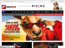 Sites similar to fancaps.com.au