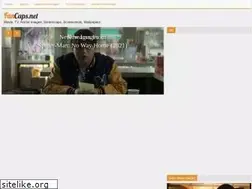 Sites similar to fancaps.net