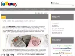 Sites similar to fancery.de
