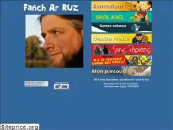 Sites similar to fanch-bd.com