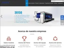 Sites similar to fanchcnc-laser.com