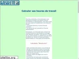 Sites similar to fanchcreation.eu