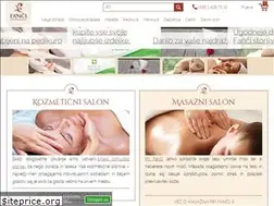 Sites similar to fanci.si