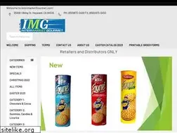 Sites similar to fancifoods.com