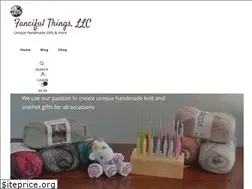 Sites similar to fancifulhandmadethings.com
