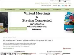 Sites similar to fancifullgiftbaskets.com