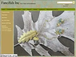 Sites similar to fancifulsinc.com