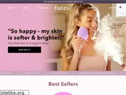 Sites similar to fancii.ca