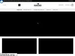 Sites similar to fanciko.com