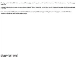 Sites similar to fancini.com.au