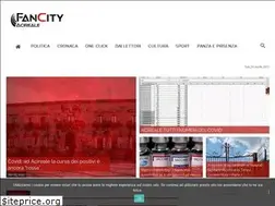 Sites similar to fancityacireale.it