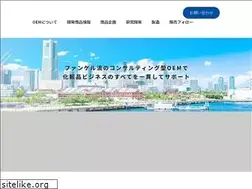 Sites similar to fancllab.co.jp