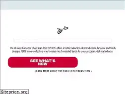 Sites similar to fancloth.com