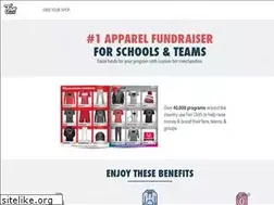 Sites similar to fancloth.shop