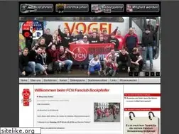 Sites similar to fanclub-bockpfeifer.de