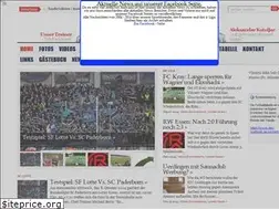 Sites similar to fanclub-lotte.de