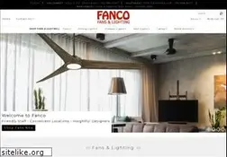 Sites similar to fancofans.com