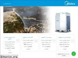Sites similar to fancoil-esfahan.ir